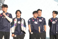 Hasil dan Klasemen MPL ID S15 Week 6: EVOS Turun ke Posisi Ketujuh
