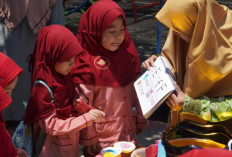 Pemerintah Canangkan Wajib Belajar 13 Tahun, Termasuk 1 Tahun PAUD