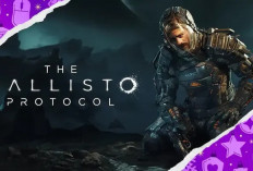 Spesial Natal! Epic Games Bagi-bagi The Callisto Protocol Gratis Hari Ini