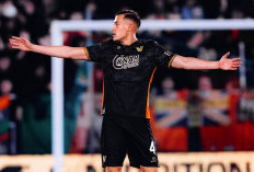 Resmi Dilirik Udinese, Jay Idzes Selangkah Lagi Tinggalkan Venezia