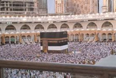 Arab Saudi siap berikan layanan kelas dunia ibadah haji dan umrah