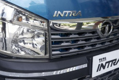 Tata Motors Resmi Keluar dari Keanggotaan Gaikindo, Penjualan Anjlok Sejak 2019