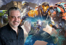 Mantan Produser Anthem Ungkap Keinginan untuk Reboot Game