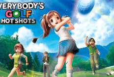 Everybody's Golf Hot Shots Kini Tersedia untuk Pre-Order Digital di Konsol dan PC