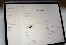 Fitur Andalan Notion di iPad Bikin Hidup Jadi Lebih Gampang