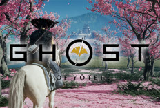 GHOST OF YOTEI PAMERKAN FITUR BARU, TERMASUK MODE SAMURAI CHAMPLOO!
