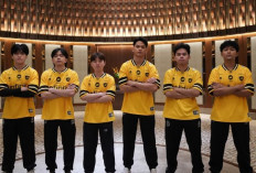 Jadwal M7 Mobile Legends Swiss Stage Hari Ini: Team Falcons vs Onic