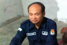 Ketua PPS Desa Banu Ayu OKU Timur Meninggal Dunia