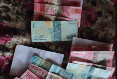 Gaji Guru Honorer Dipotong, ATM Juga Dipegang Kepala Sekolah, Begini Ceritanya