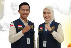 Simak Formasi hingga Syarat Petugas Haji 2026