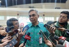 KPK Periksa Anggota DPR NasDem Satori Terkait Penyelewengan Dana CSR BI