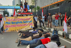 Skandal PSU Bengkulu Selatan: Dugaan Operasi Hitam Rugikan Paslon 02, Bawaslu RI Diminta Bertindak