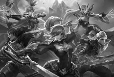 Mobile Legends dan Aplikasi Terkait ByteDance Tidak Bisa Diakses di Amerika Serikat