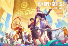 Menuju IKL Fall 2025, Ini Cara Daftar Honor of Kings Open Series Split 4