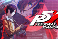Player Persona 5 X Global Protes: Server Global Dinilai Tak Adil Dibanding Versi China