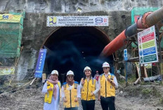Bendungan Tiga Dihaji Ditargetkan Beri Manfaat, Pemda OKU Selatan Perhatikan Dampak Sosial