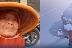 Keberanian Jukir Kusmiyati Gagalkan Perampokan Rp3,6 Miliar, Hanya Diganjar Uang Terima Kasih Rp100 Ribu