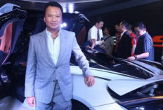 Buru Keberadaan Tersangka Korupsi Pasar Cinde Aldrin Tando, Kejati Sumsel Gandeng Interpol