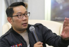 MAKI Desak KPK Segera Panggil Mantan Gubernur Jawa Barat, Ridwan Kamil
