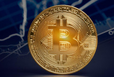 Bitcoin Anjlok di Bawah USD 65.000, Kebijakan Tarif Trump Picu Ketidakpastian