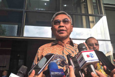 KPK Ungkap Alasan Belum Umumkan Tersangka Kasus Kuota Haji