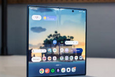 Samsung Galaxy Z Fold 8 Bakal Hadir dengan Baterai 5.000 mAh dan Dukungan S Pen