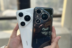 Huawei Pura 80 Series Segera Rilis di Indonesia, Usung Kamera Terbaik Dunia