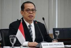 KPK Akan Pantau Seluruh Aspek Pelaksanaan MBG, Pastikan Transparansi dan Cegah Korupsi