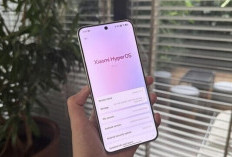 Cara Kirim Foto dari HP Xiaomi ke iPhone, Semudah AirDrop