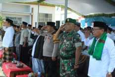 Kemenag Minta Pondok Kembangkan Potensi Santri