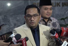 Pemilu Serentak Tamat, MK Putuskan Jadwal Terpisah