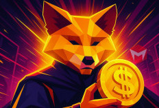 MetaMask Dikabarkan Siapkan Stablecoin Sendiri, Ini Bocoran dari Proposal yang Dihapus