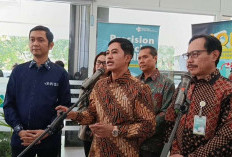 Wamenkes Soroti Lonjakan Penderita Diabetes Usia Muda