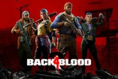 Rumor: Back 4 Blood 2 Sedang Dikembangkan?