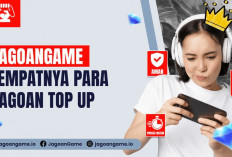 Gamer Jangan Sampai Kena! Ini Cara Cerdas Hindari Promo Top Up Abal-abal