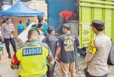 Rekap PSU Empat Lawang Selesai Direkap, KPU Gelar Pleno 24 April 2025