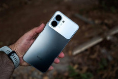 TECNO Spark Go 3: Harga, Spesifikasi, dan Keunggulannya di Pasar HP Murah