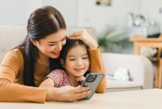 iOS 26 Hadirkan Fitur Perlindungan Anak yang Lebih Canggih