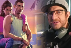 Kenapa Rockstar Bungkam Soal GTA 6? Mantan Developer Beri Penjelasan