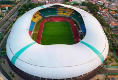 Stadion Patriot Candrabhaga Jadi Venue Piala AFF U-23 2025