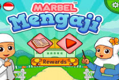 Game Edukatif untuk Anak: Belajar Mengaji Jadi Lebih Menyenangkan