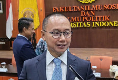 Wakil Ketua MPR dukung Penghapusan Parliamentary Threshold