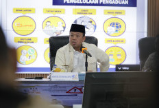 Sumut Siap Tingkatkan Layanan Pertanahan, Menteri Nusron Berikan Arahan Strategis