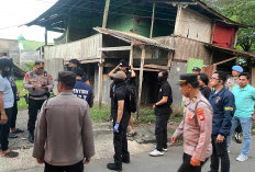 Sebar Propaganda ISIS, Remaja Asal Sulsel Ditangkap Densus 88 