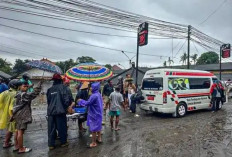 Media Asing Soroti Banjir Hebat yang Melanda Bali