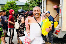 Dampak Bencana Sumatra Gerakkan Kepedulian UMKM