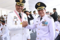 Jelang HUT ke-22 Tahun, Pemkab OKU Selatan Persiapkan Berbagai Kegiatan