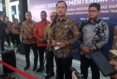 Mentrans Dorong BUMT Ciptakan Lapangan Kerja