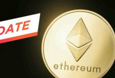 Ethereum Tembus US$ 2.000, Sinyal Bull Market Dimulai?