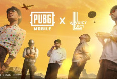 Ada Voice Pack Bahasa Sunda di PUBG Mobile, Hasil Kolaborasi dengan Juicy Luicy